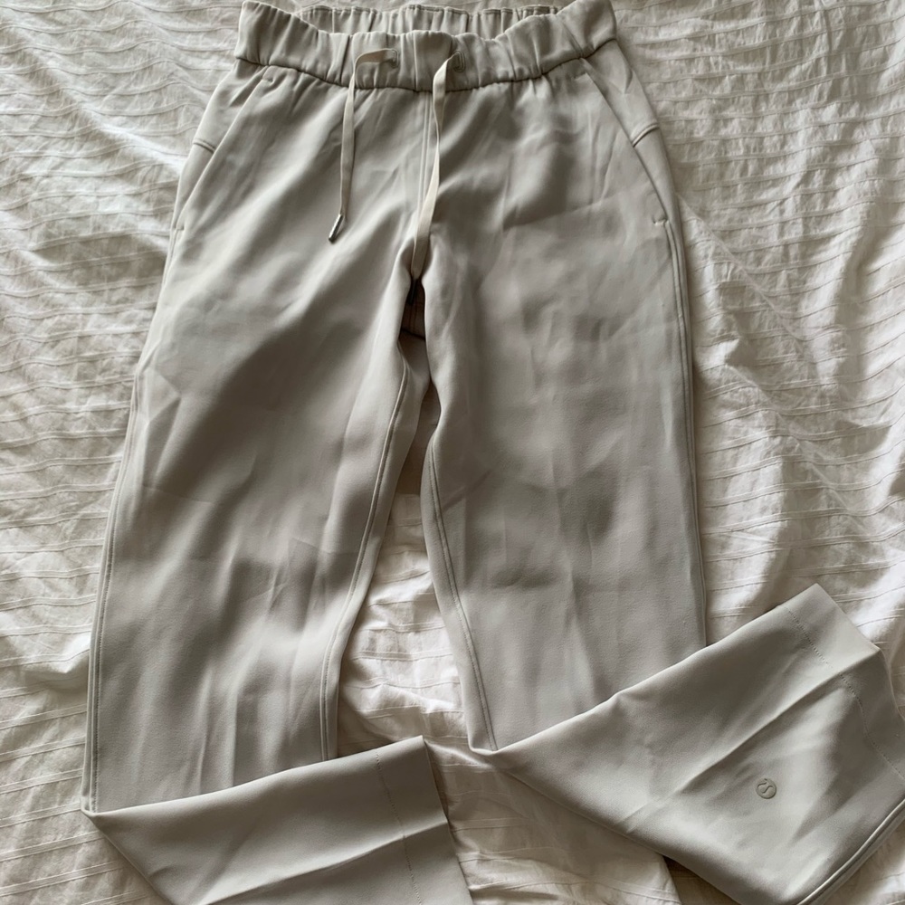 Lululemon On The Fly Pant